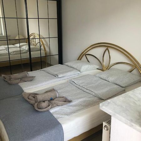 Apartament W Centrum Kolobrzegu Extérieur photo