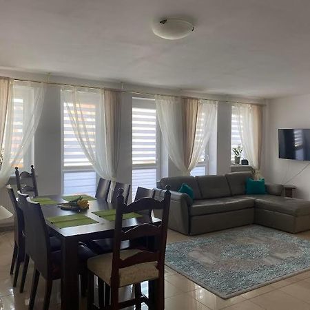 Apartament W Centrum Kolobrzegu Extérieur photo