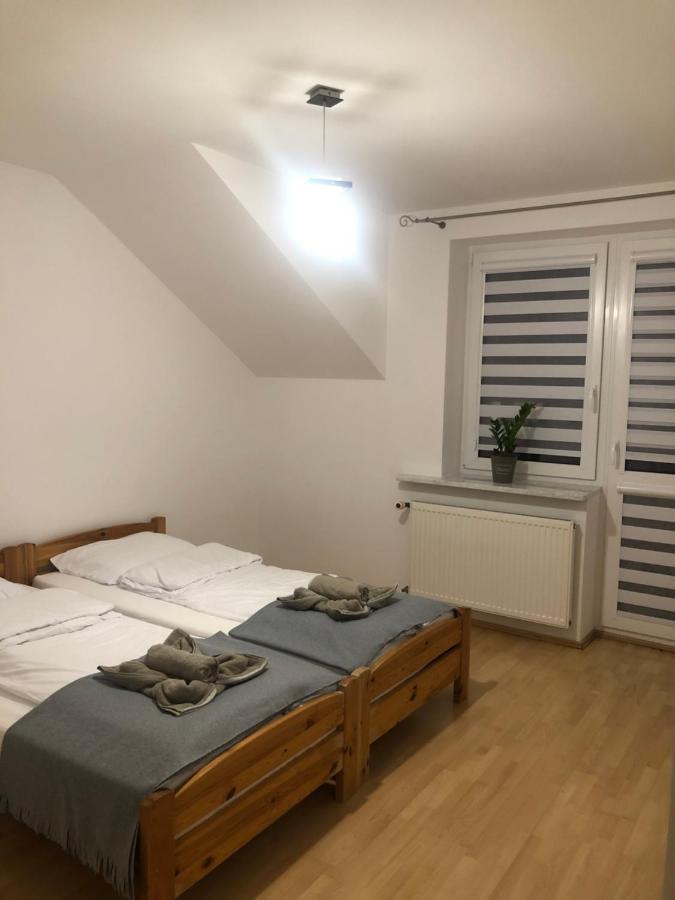 Apartament W Centrum Kolobrzegu Extérieur photo