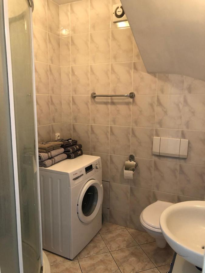 Apartament W Centrum Kolobrzegu Extérieur photo