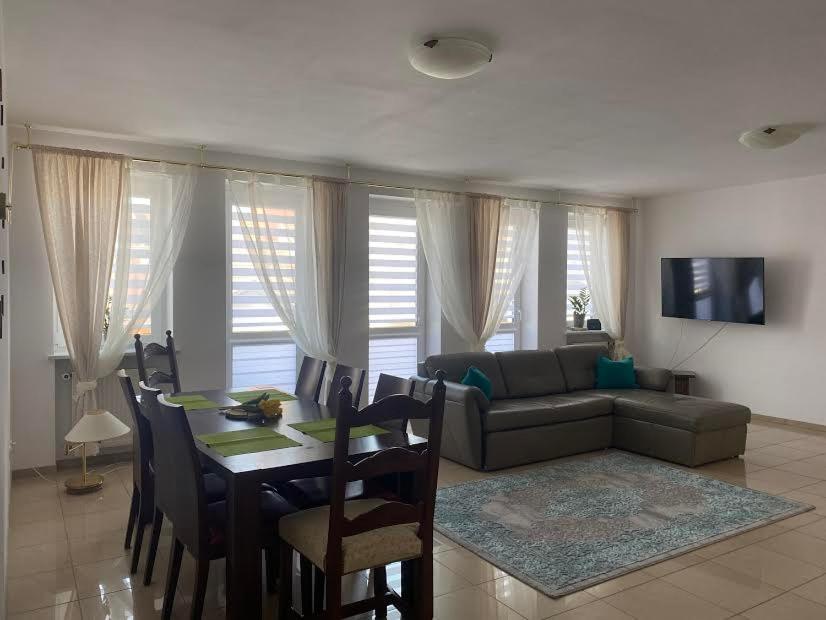 Apartament W Centrum Kolobrzegu Extérieur photo